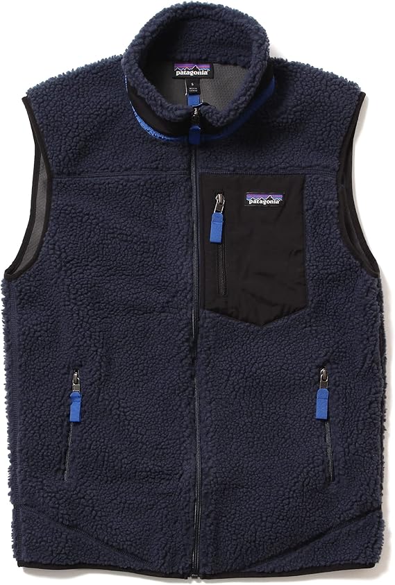 Amazon パタゴニア クラシック レトロx メンズ フリース ベスト Mens Classic Retro X Vest Sサイズ 並行輸入品 ベスト 通販 Amazon パタゴニア クラシック レトロx メンズ フリース ベスト Mens Classic Retro X Vest Sサイズ 並行輸入品 ベスト 通販