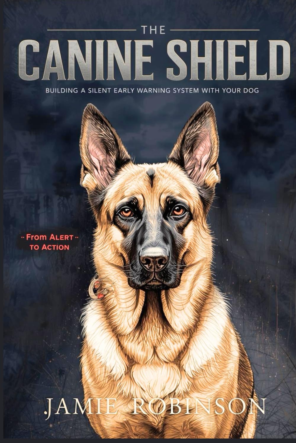 The Canine Shield: Situational Awareness From Alert to Action (Detection Working Dogs and Sport Dogs)
