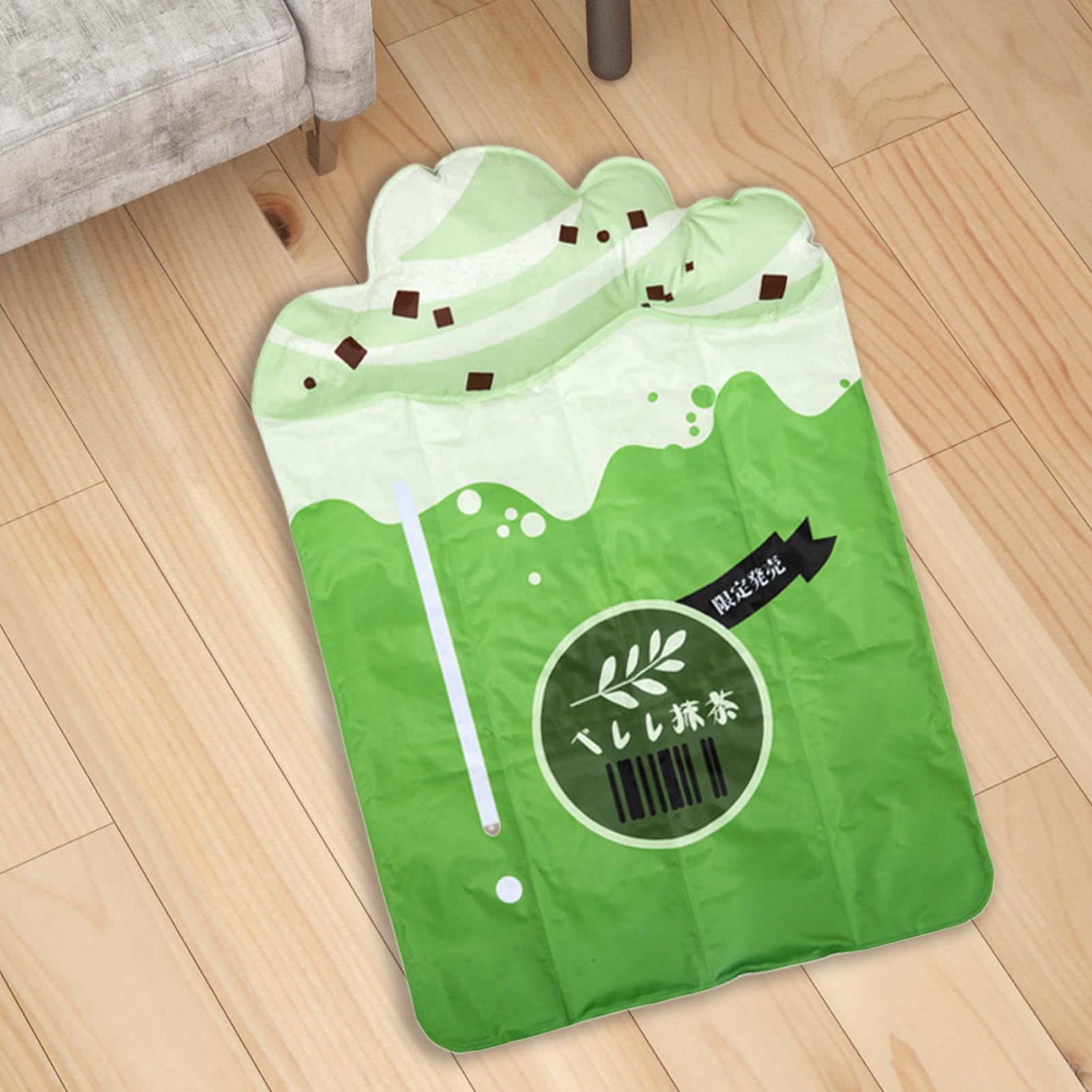 Tapis Rafraîchissant Pour Chien Tapis de Gel Frais pour Chiens et Chiots