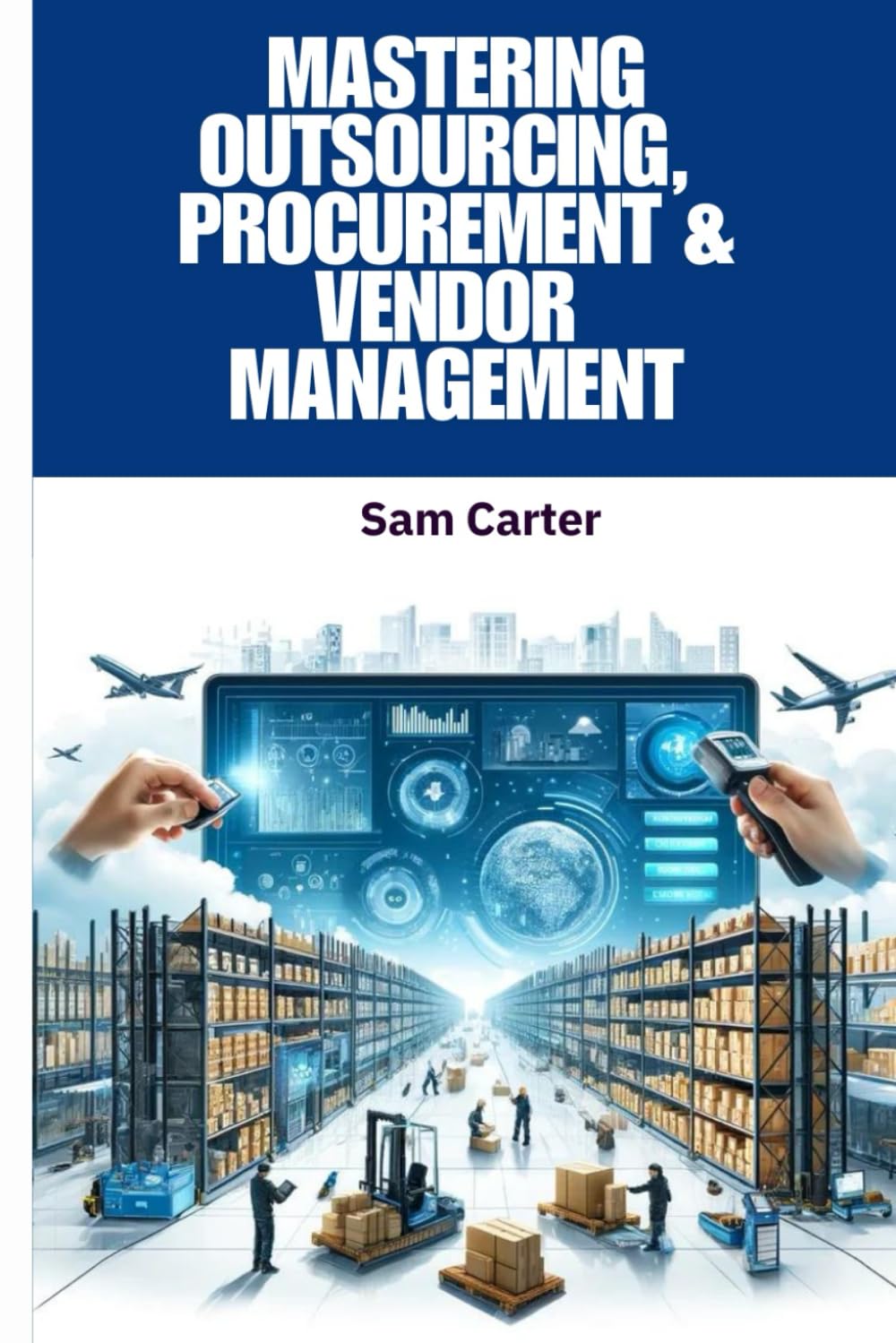 Outsourcing, Procurement & Vendor Management: Mastering Outsourcing, Procurement & Vendor Management: A Complete Guide to Strategic Sourcing, ...