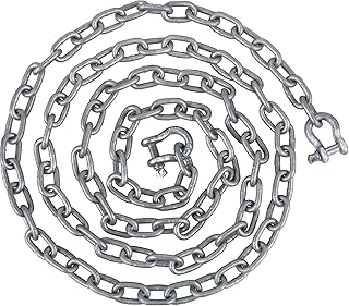 VEVOR Anchor Chain