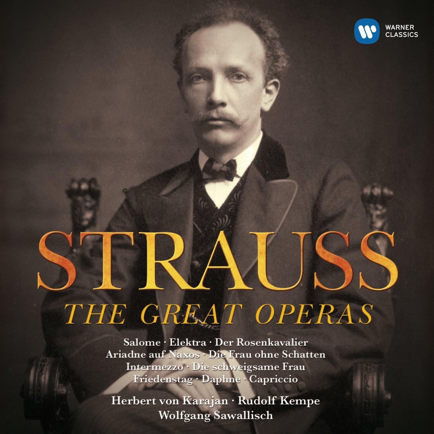 Great Operas
