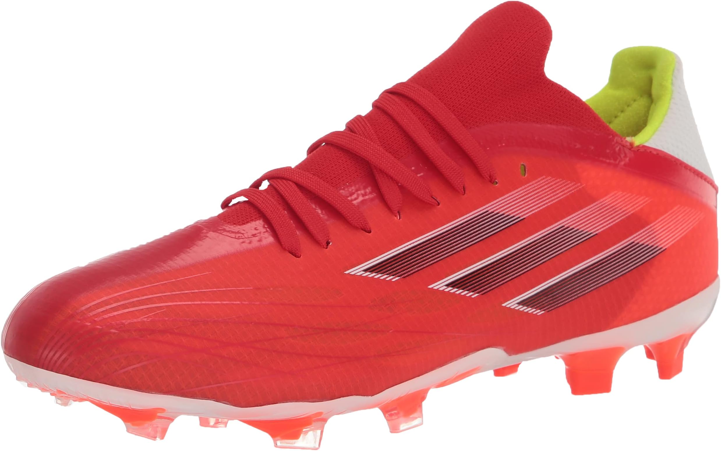 adidas f50 red
