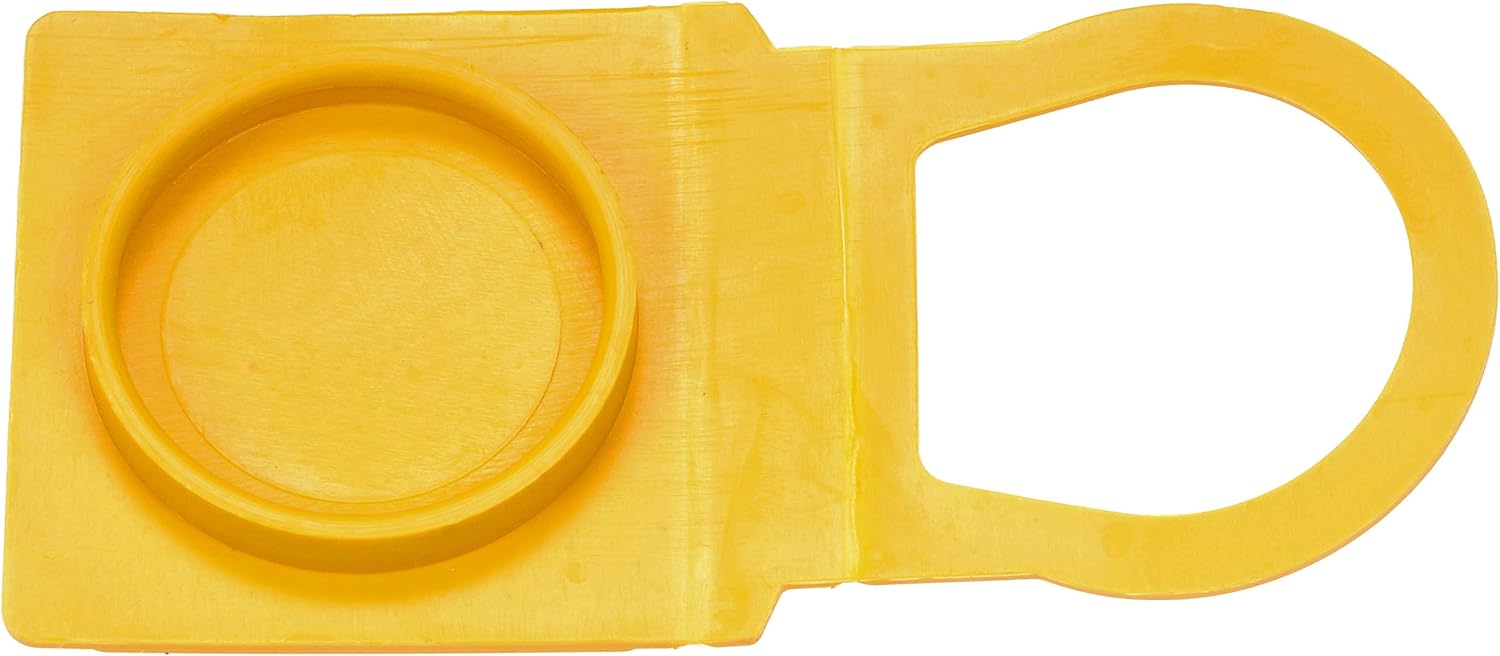 Dorman 54203 Engine Coolant Cap Compatible with Select Models