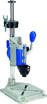 Dremel 220 Workstation Drill Machine and Tool Hanger [Energy Class A]