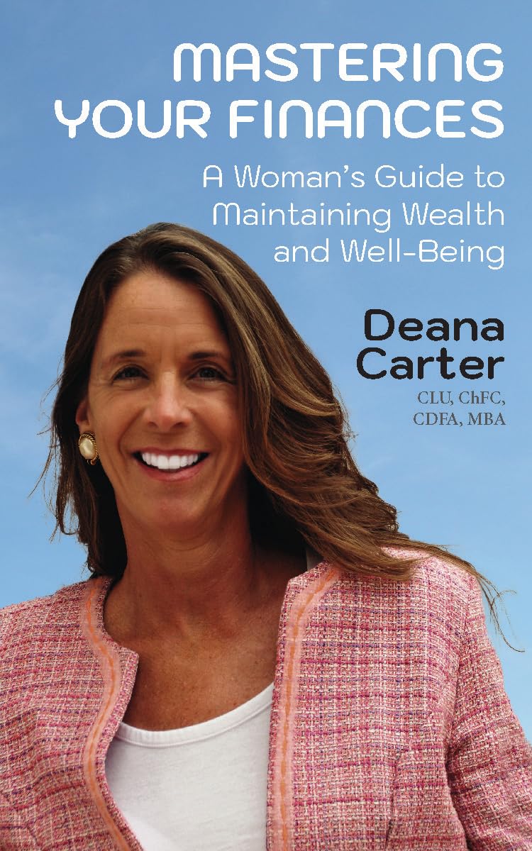 Mastering Your Finances: A Woman's Guide to Maintaining Wealth and Well-Being