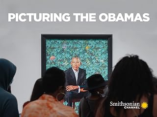 Picturing the Obamas (TV Series)