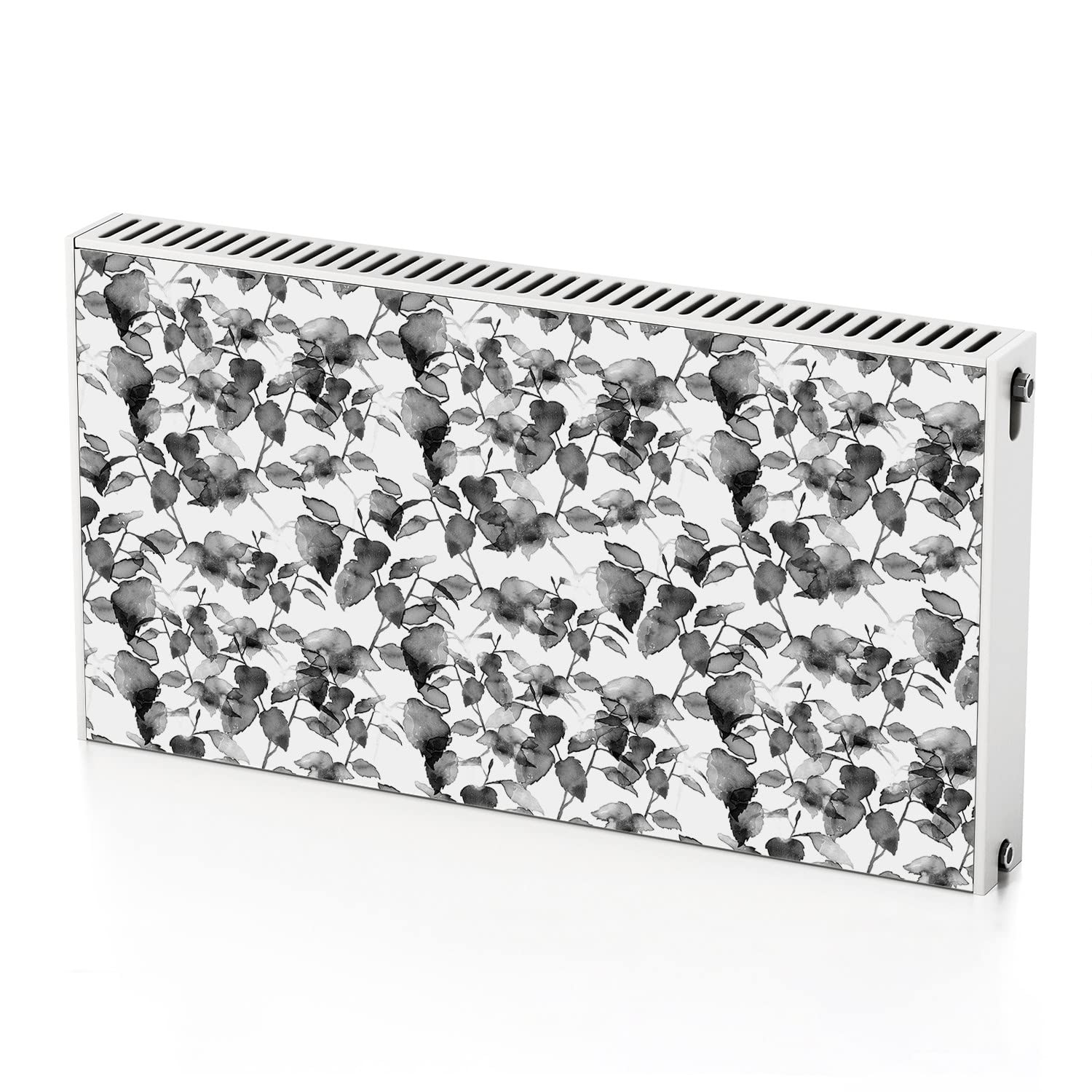 Aimant décoration de radiateur haut de gamme branches 110x60