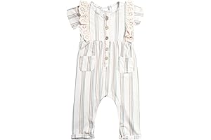 Jessica Simpson Girls’ Cute and Trendy Clothing Ensemble