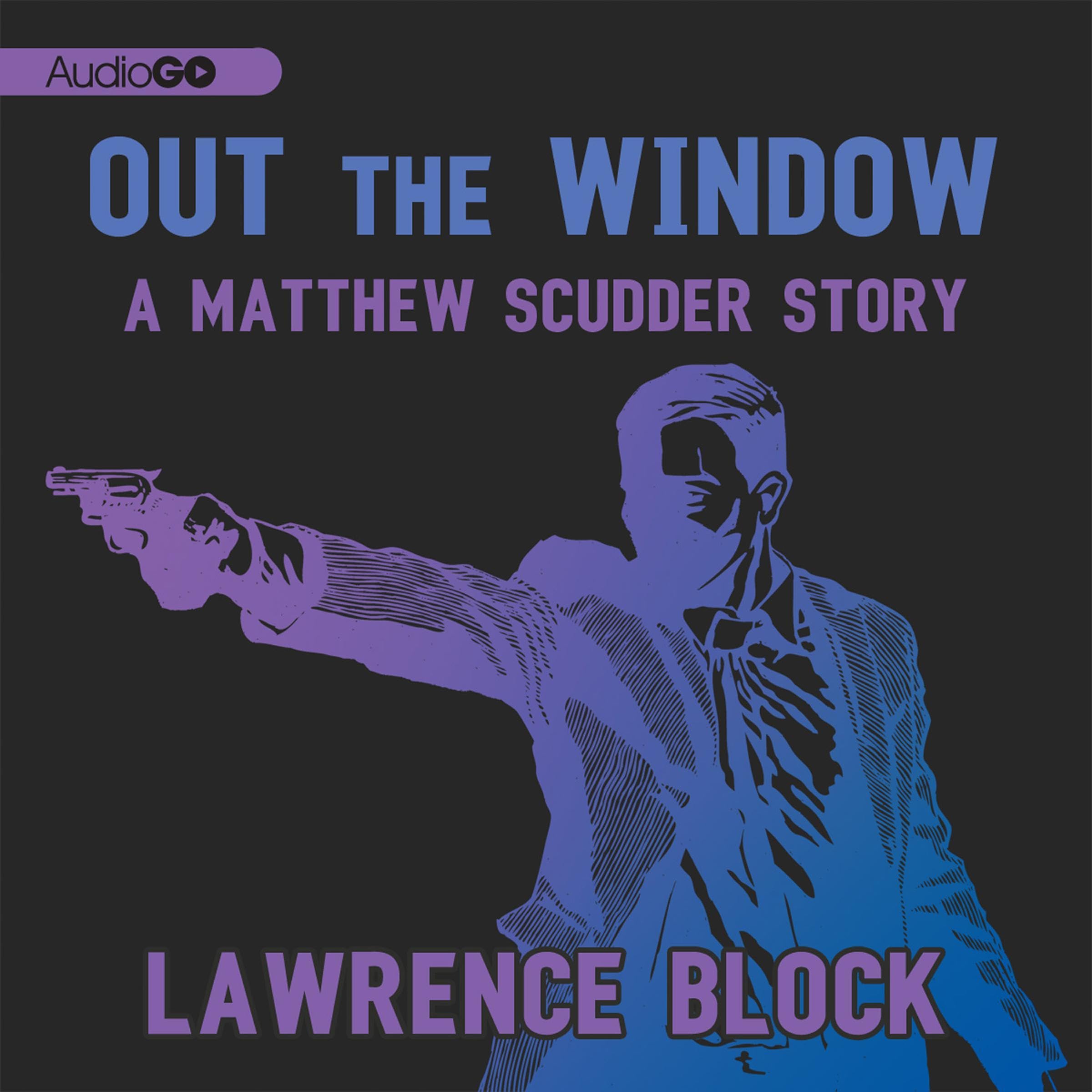 Cover art for Out the Window