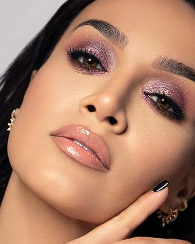 Miniatura 4 de Dose of Colors Hace nueve años... Paleta de sombras de ojos