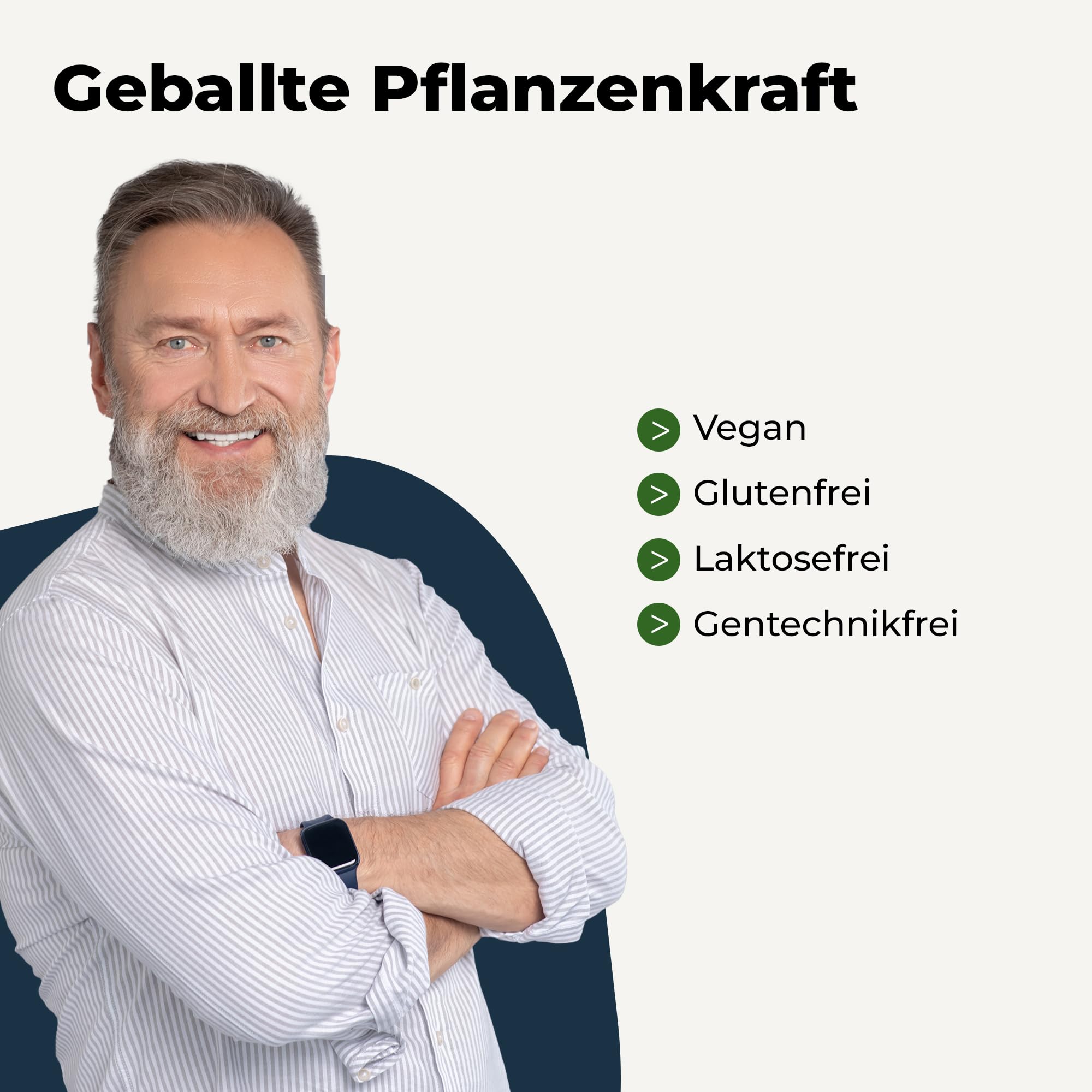 Avitale Kürbiskern Komplex Kapseln, 140 Stück, 1er Pack (1 x 122 g)