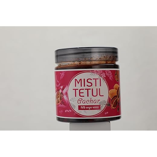 KVD Tamarind Pickle - 250g