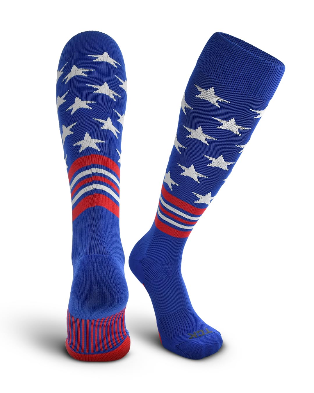 TCK Freedom Dugout USA Stars & Stripes Baseball & - softball | Mubboo