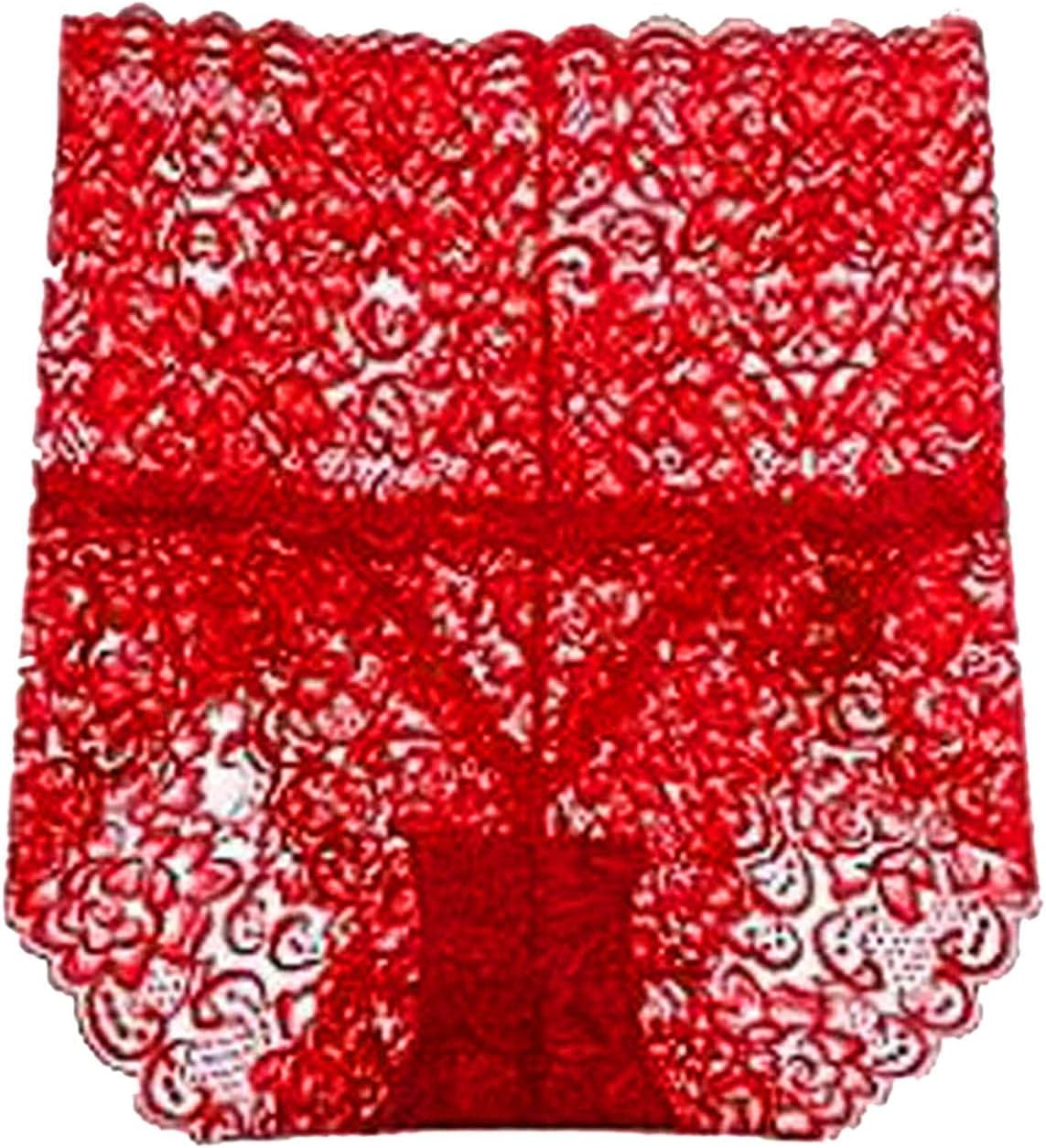 Gstring Panties For Women High Waisted Lace Sexy Breathable Stretch Exotic Lingerie Panties Lightweight Comfortable Underwear