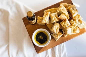 Lucini Aged Balsamic Vinegar of Modena, 250mL (Pack of 1)
