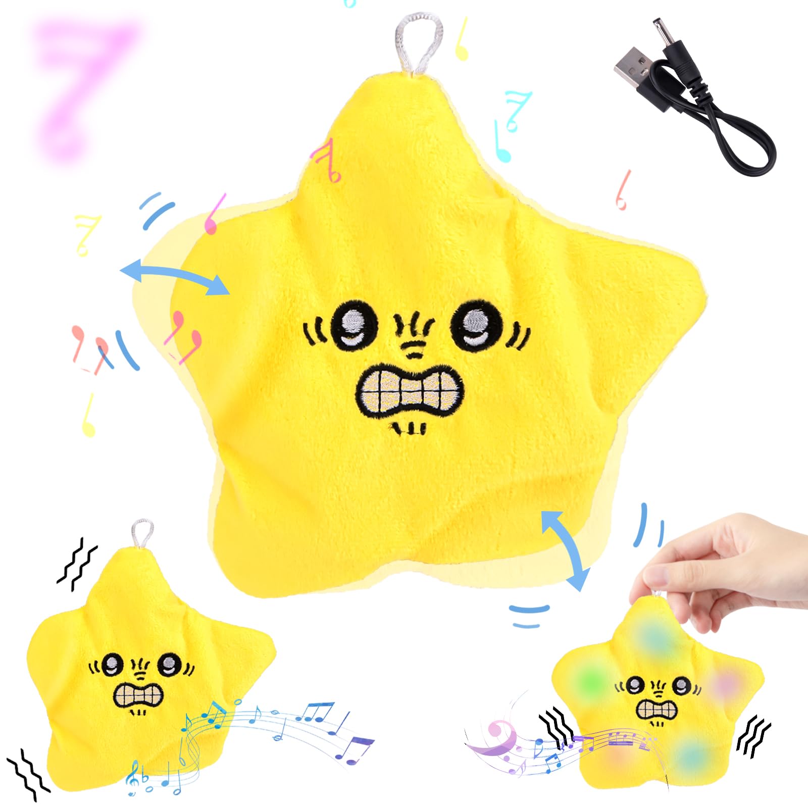 Star Fish Angry Meme Angry Baby Face Doll 14,668 Cartoon Baby Crying Royalty Free