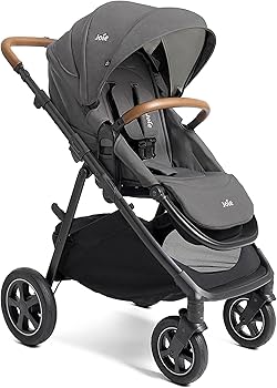 Amazon.com : Joie Hazel Height Adjustable Stroller – Travel
