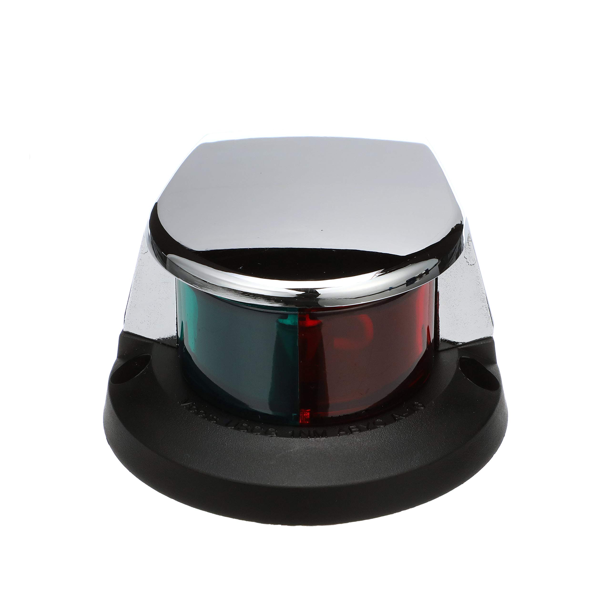 SEACHOICE Bow Light, Marine Navigation, Bi-Color