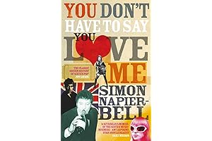 You Don't Have to Say You Love Me