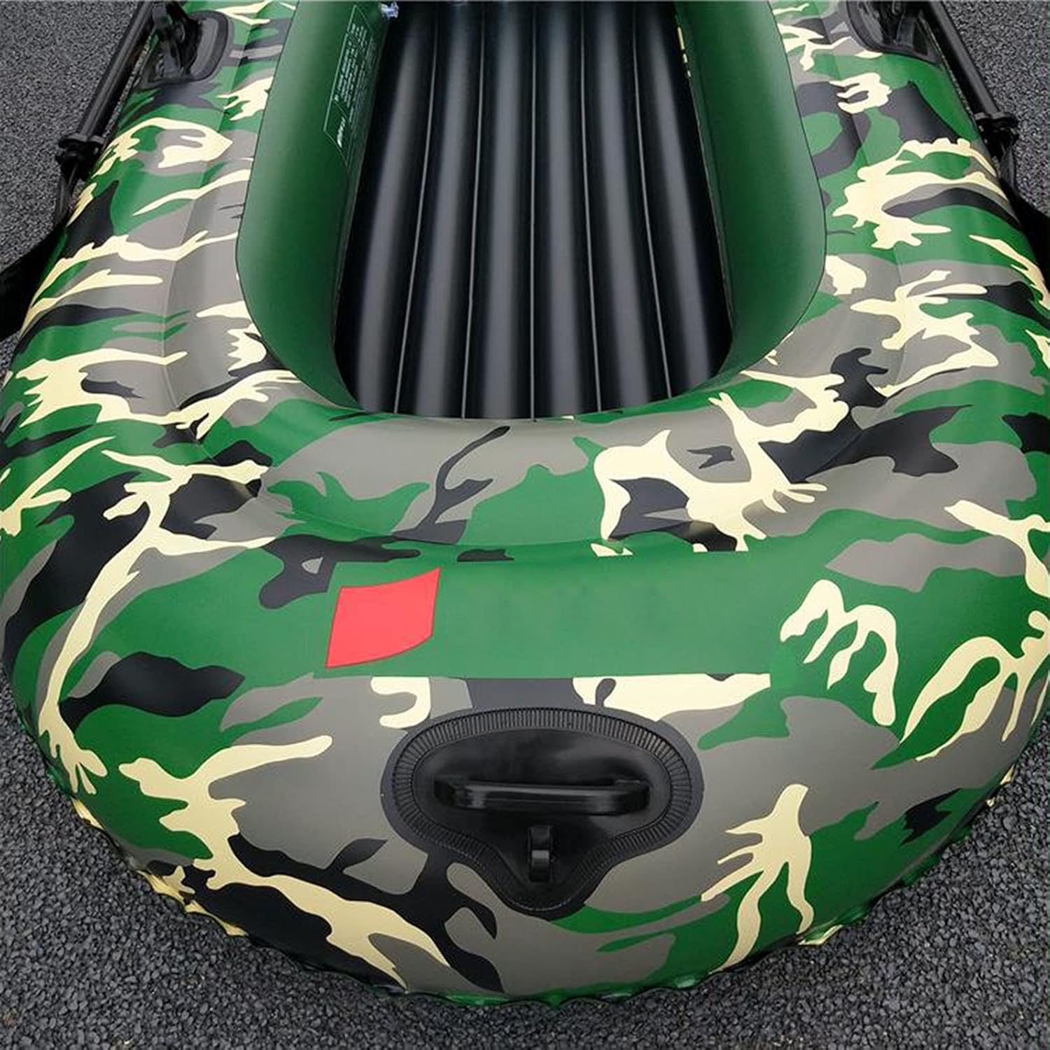Inflatable Boat 2 People Fishing Boat Double Boat Inflatable Boat Inflatable Boat Rubber Boatinflatable Boat