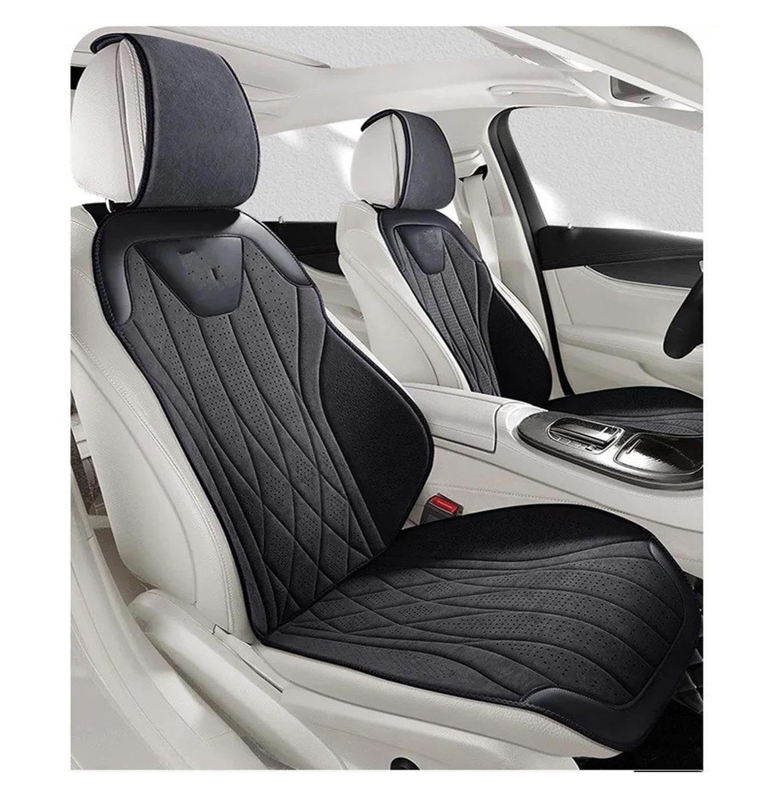 Fundas Asientos Coche Funda Universal Protección Asiento Protector Asiento