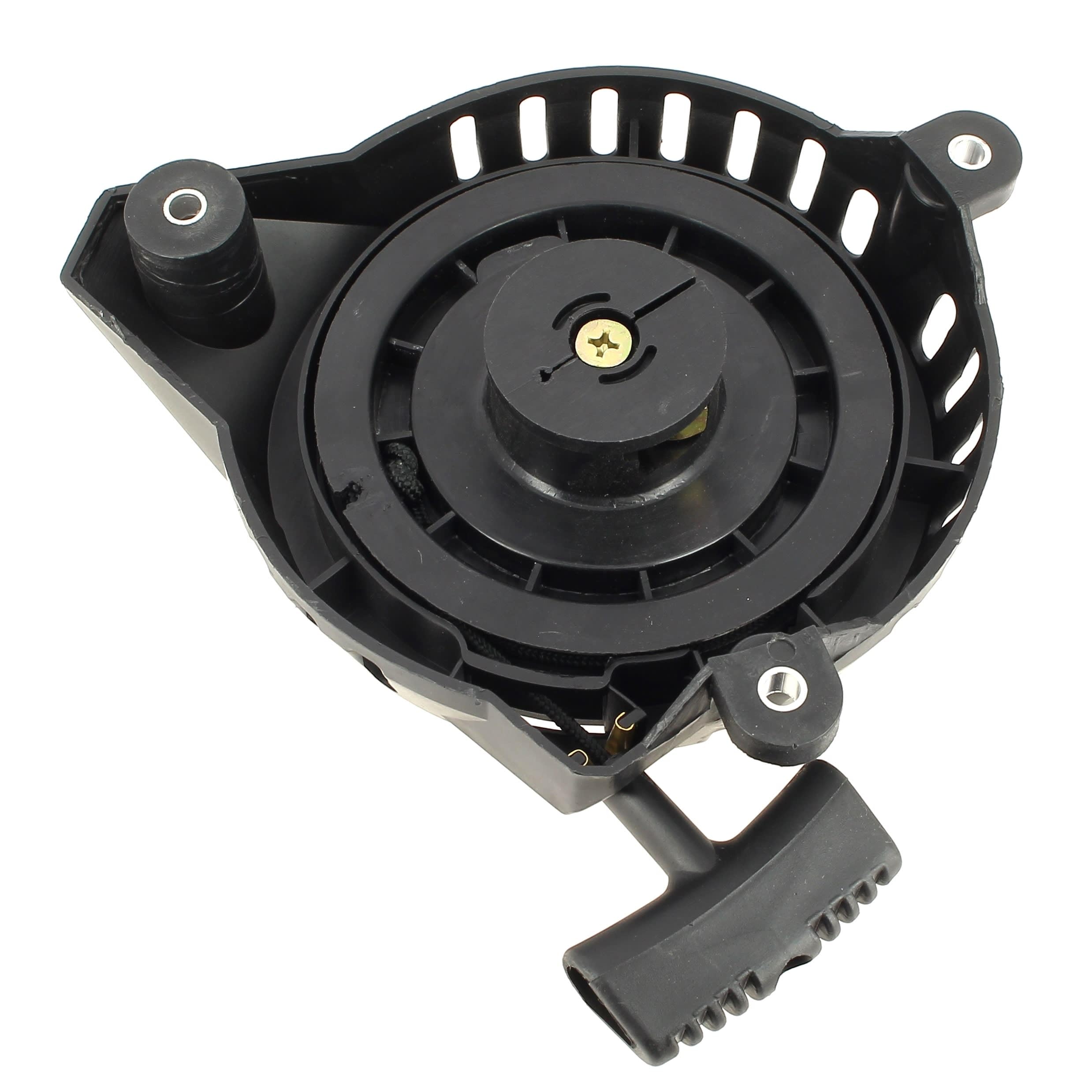 Lanceur 160mm 3 trous tondeuse-v1 pour tondeuse a gazon