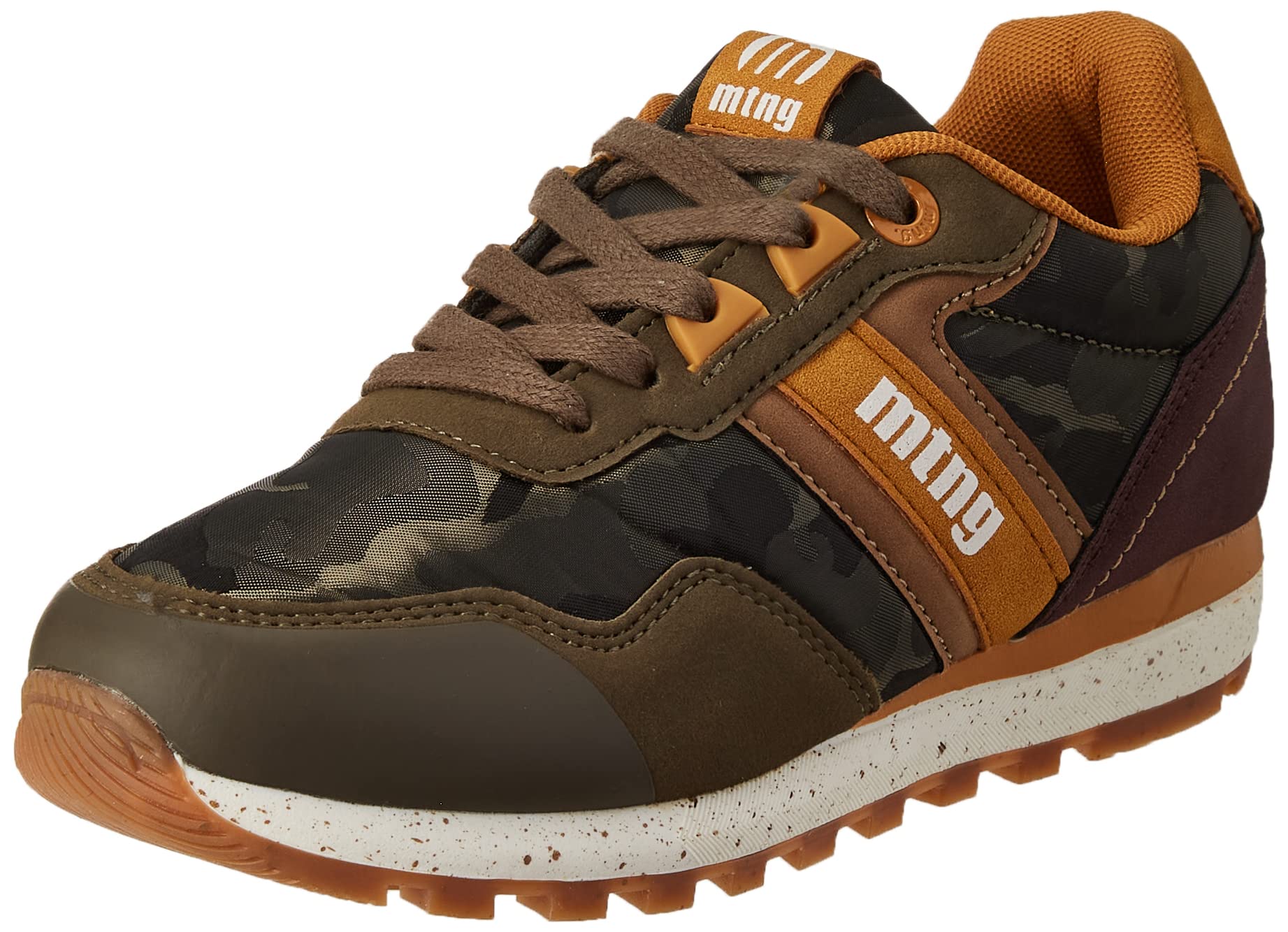 MTNG 48434 Zapatillas Unisex niños