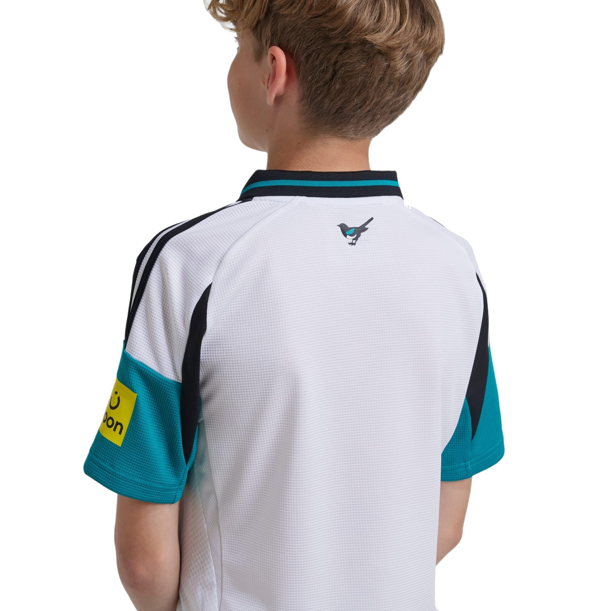 adidas Newcastle United FC - Camiseta de fútbol para niños