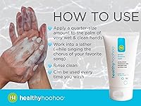 Vista 7 de Cuidado suave para allá abajo: lavado femenino suave y toallitas suaves 100% desechables