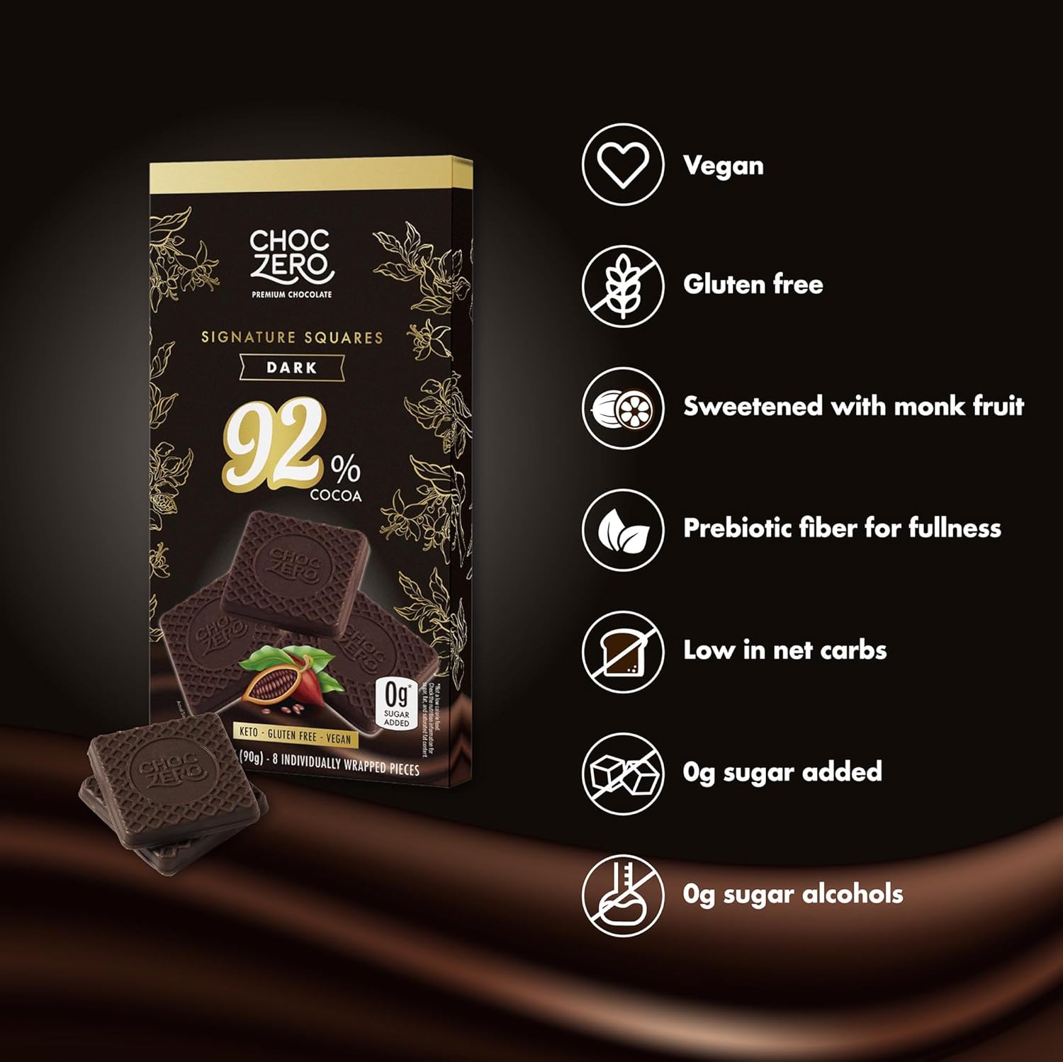 Images De Tablette Chocolat Noir – Téléchargement Gratuit Sur Eepik