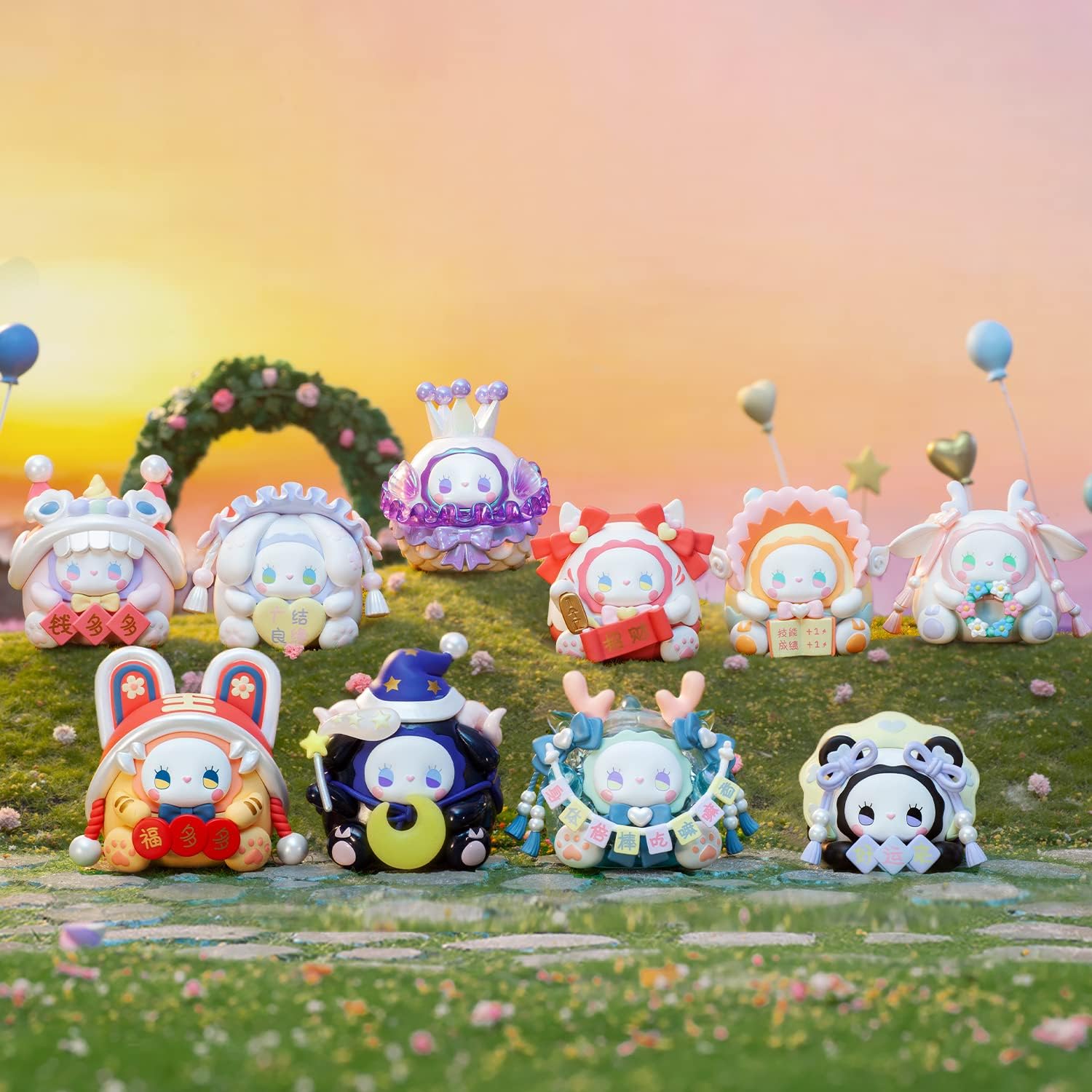 Spirit L'indomptable - Coffret Centre Équestre Deluxe, Poupée