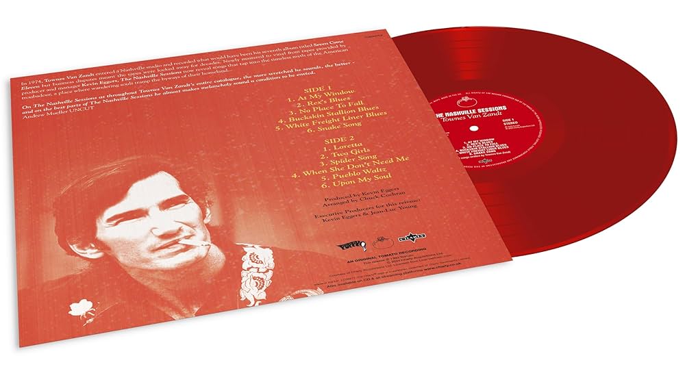 その他 Nashville Sessions [CD] Amazon.com: The Lost