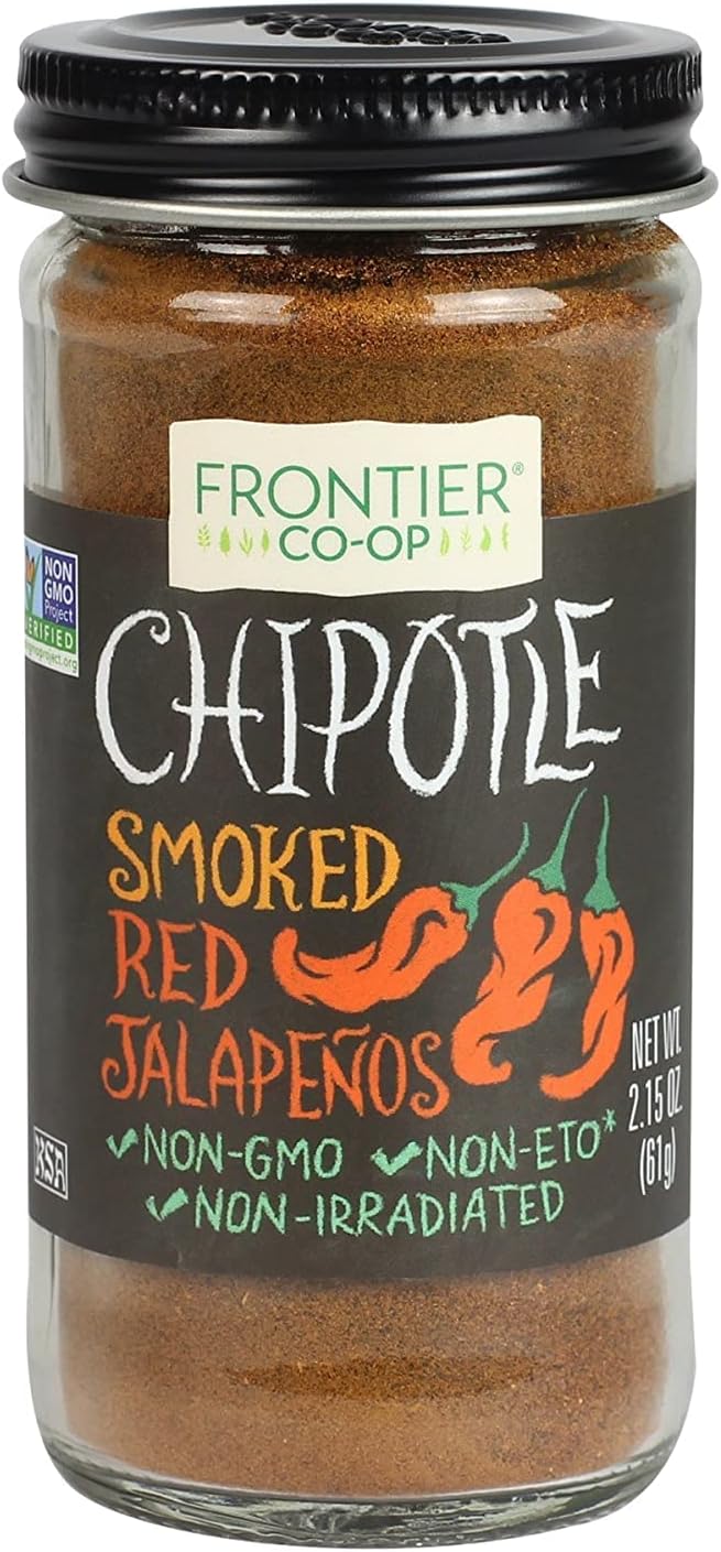 Frontier Chipotle Ground Ssng (1x2.15oz )