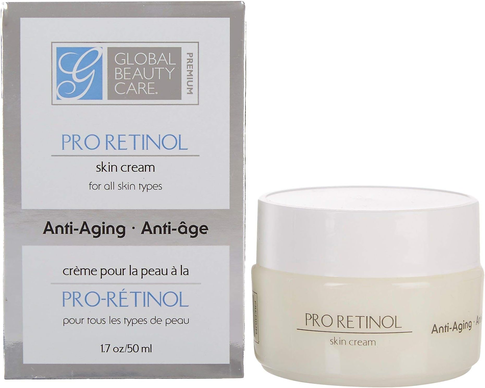 Retinol Skin Cream