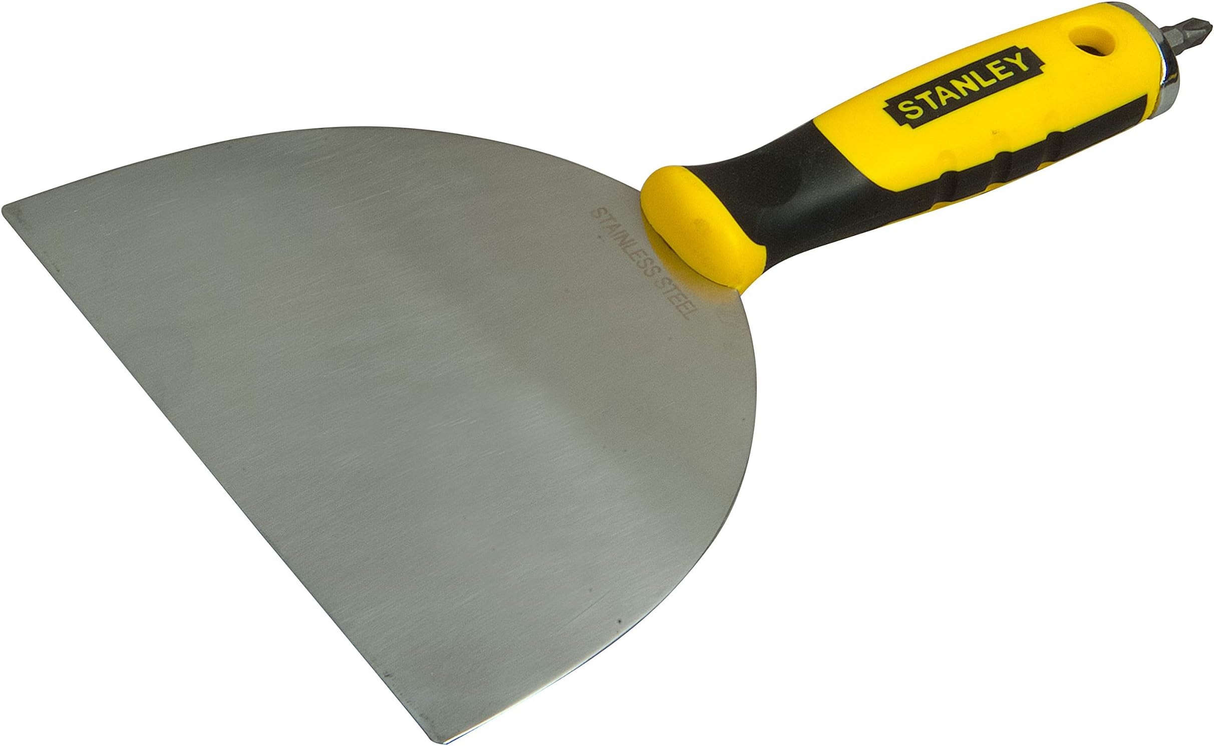 Colorus Profi Stuckateur Spachtel 100 Mm | Gipserspachtel