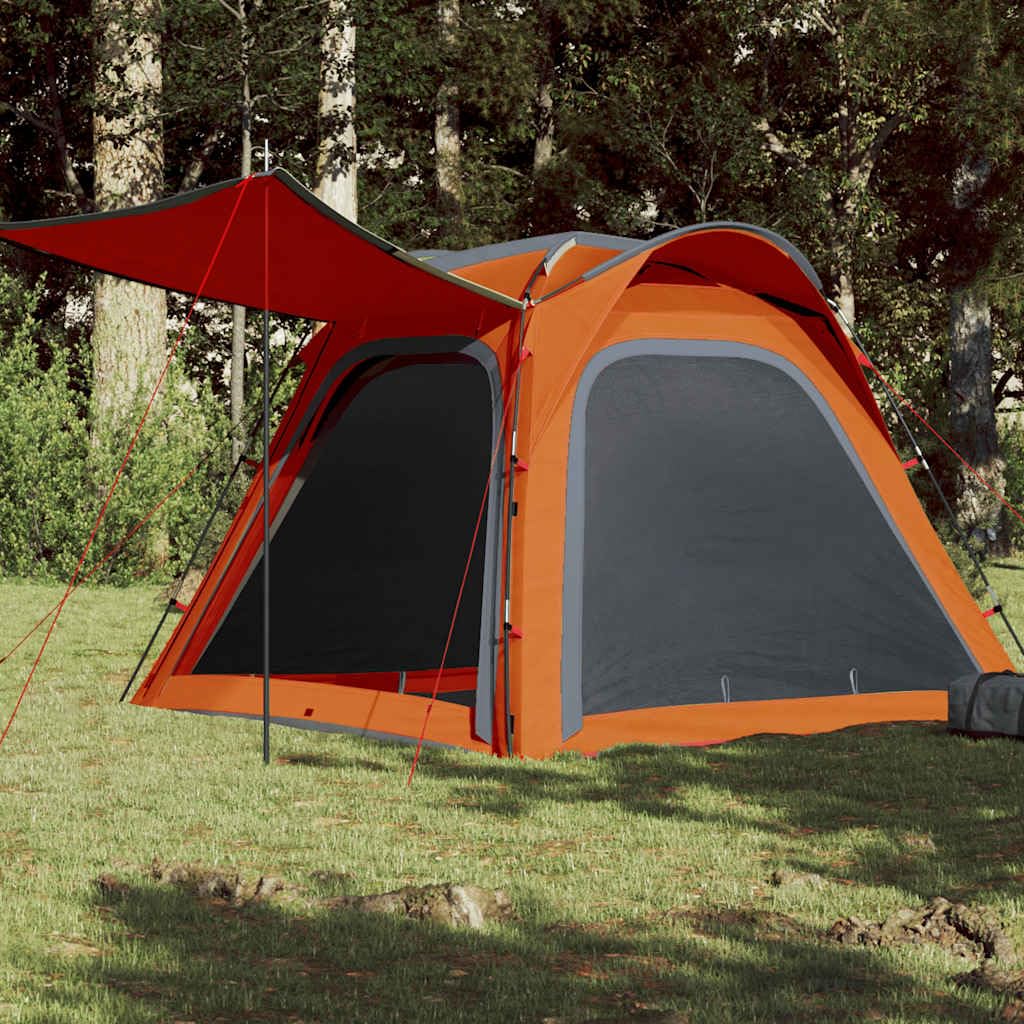 Tenda da campeggio