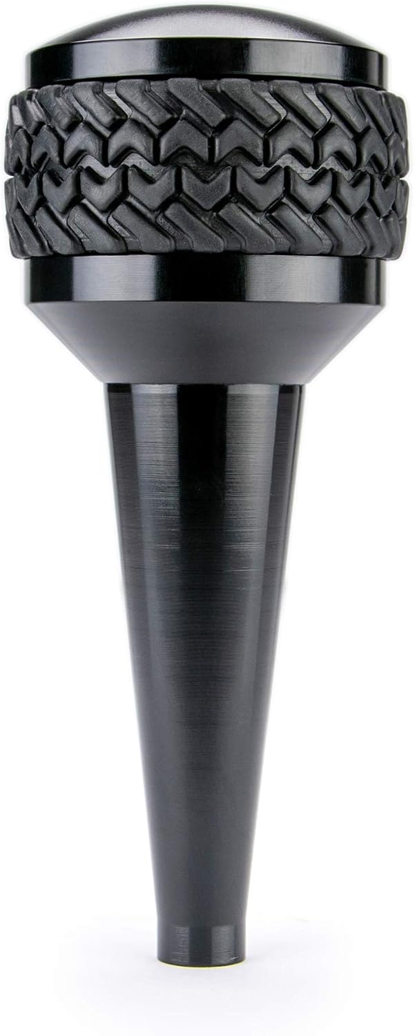 DV8 Offroad Replacement Shift Knob for 20112018 Wrangler