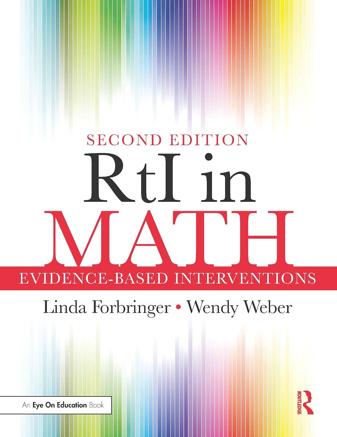 RtI in Math: Evidence-Based Interventions