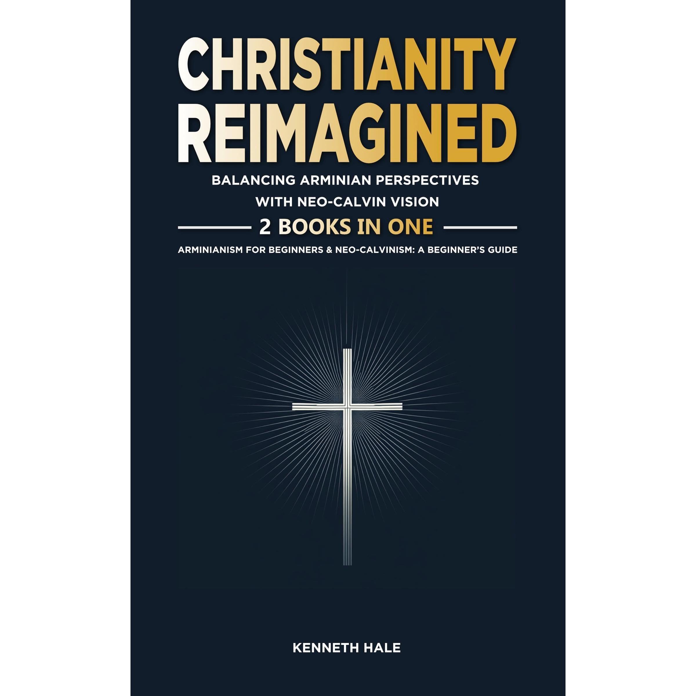 Christianity Reimagined