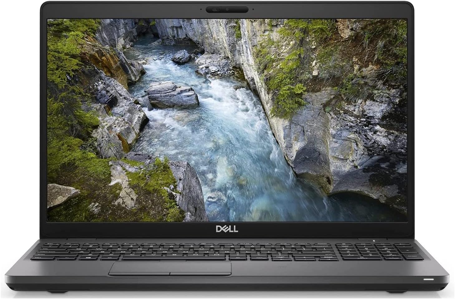 Dell Precision 3541 15.6” FHD Core i9-9880H 2.3GHz, 32GB RAM, 1TB SSD, Windows 11 Pro 64Bit, CAM, Nvidia Quadro P620 4GB (Renewed)
