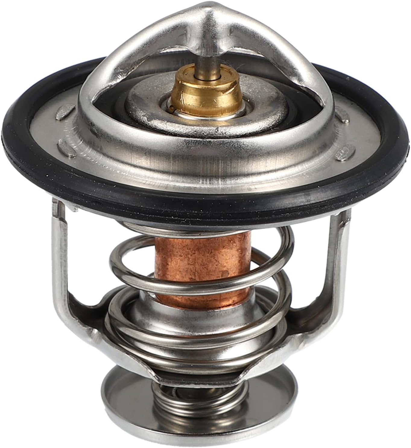 Brick OEM Thermostat With Gasket – 82°C – Fits Toyota Camry, Corolla – #90916-03129