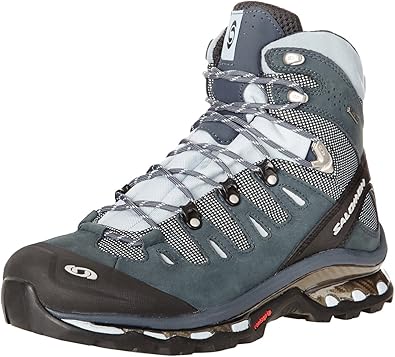 Salomon Quest 4D Gtx, Chaussures randonnée femme - Multicolore-TR-F2-27, 37  EU (4 UK) : Amazon.fr: Chaussures et Sacs