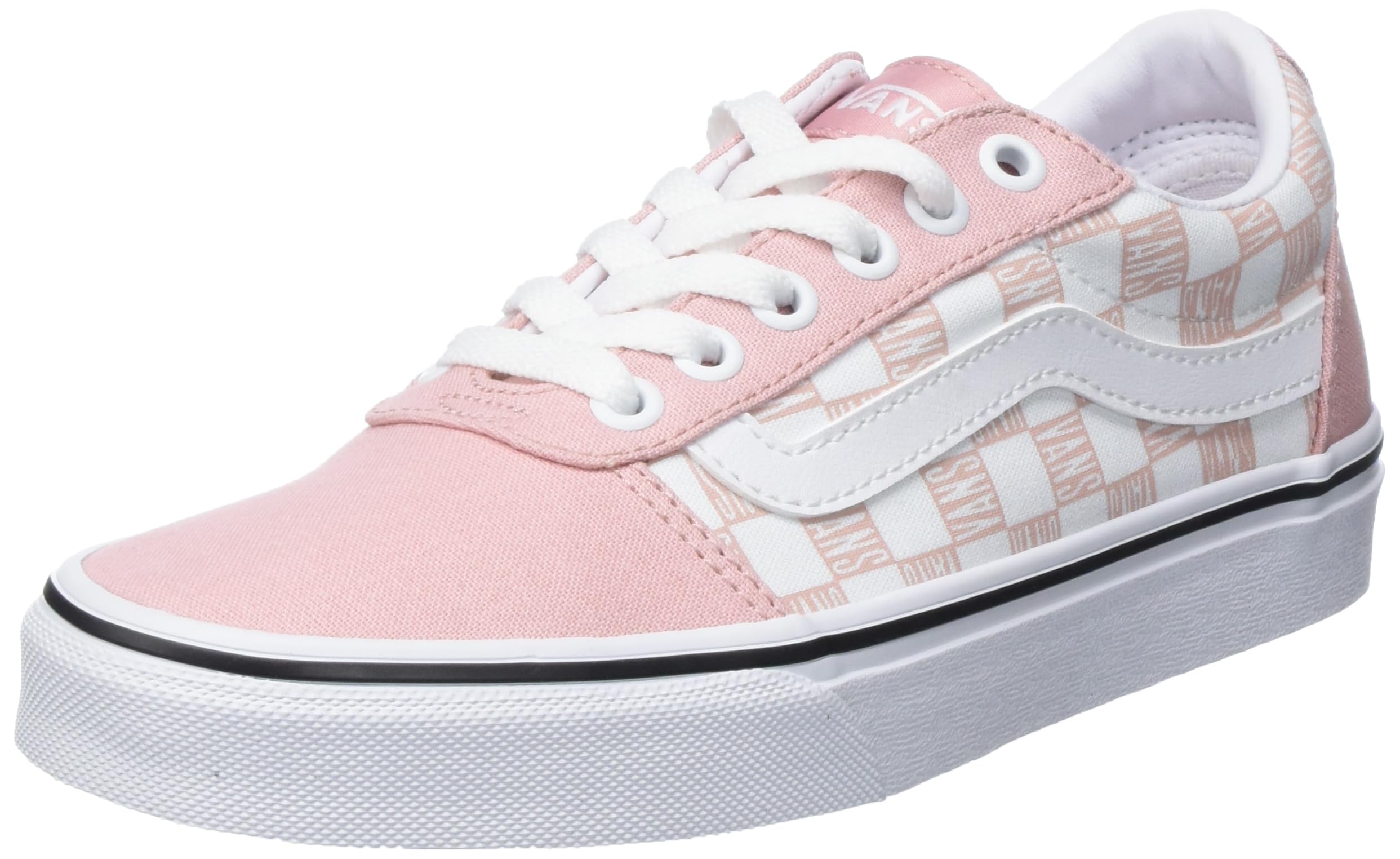 Vans Damen Ward Sneaker