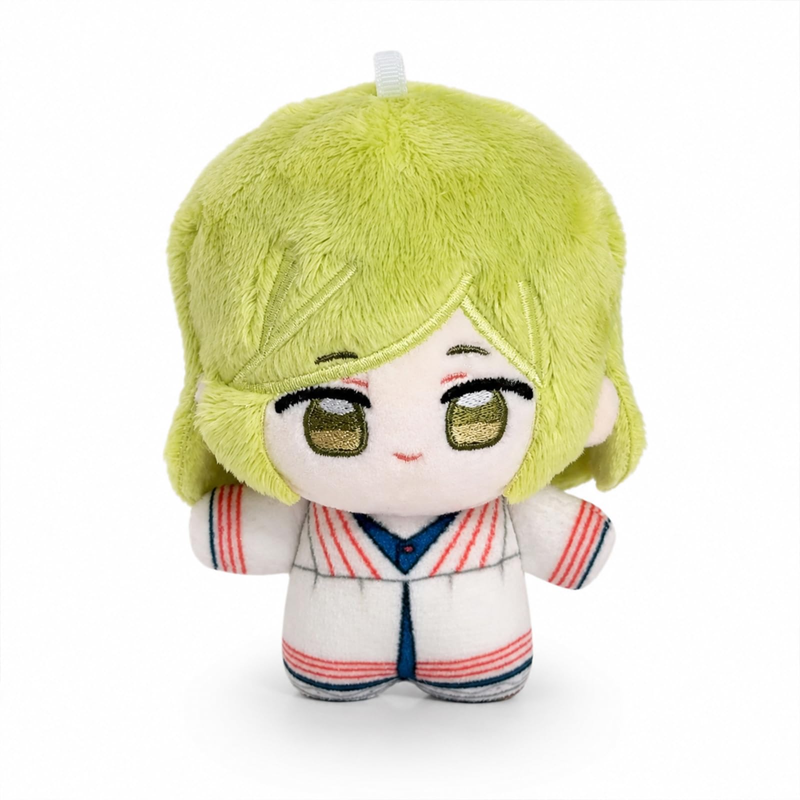 Witch Hat Atelier Plush, 10 cm Soft Collectible Plush Toy