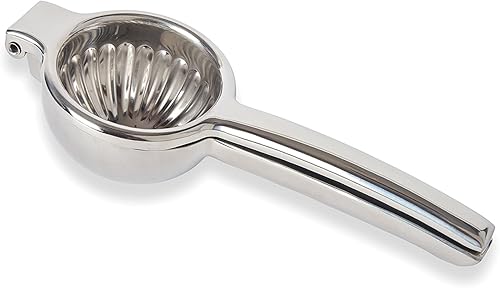 Miniatura 8 de Fox Run 5538 Exprimidor de naranja, manual, 3 x 3.5 x 9.25 pulgadas