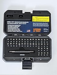 Amazon.com: Spring Tools ID Stamping Systems - 3/16