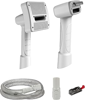 Top Rated 5 Dog Brush Vacuum Attachment 1 Dog Pet Grooming Vacuum Attachment Kit