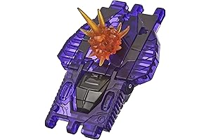Transformers Greasepit Putty