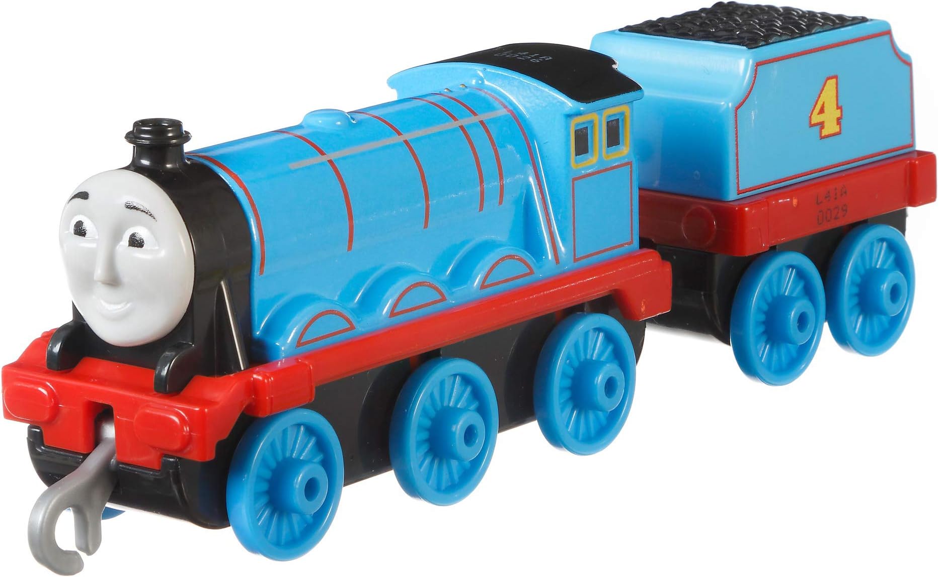 TrackMaster, Gordon